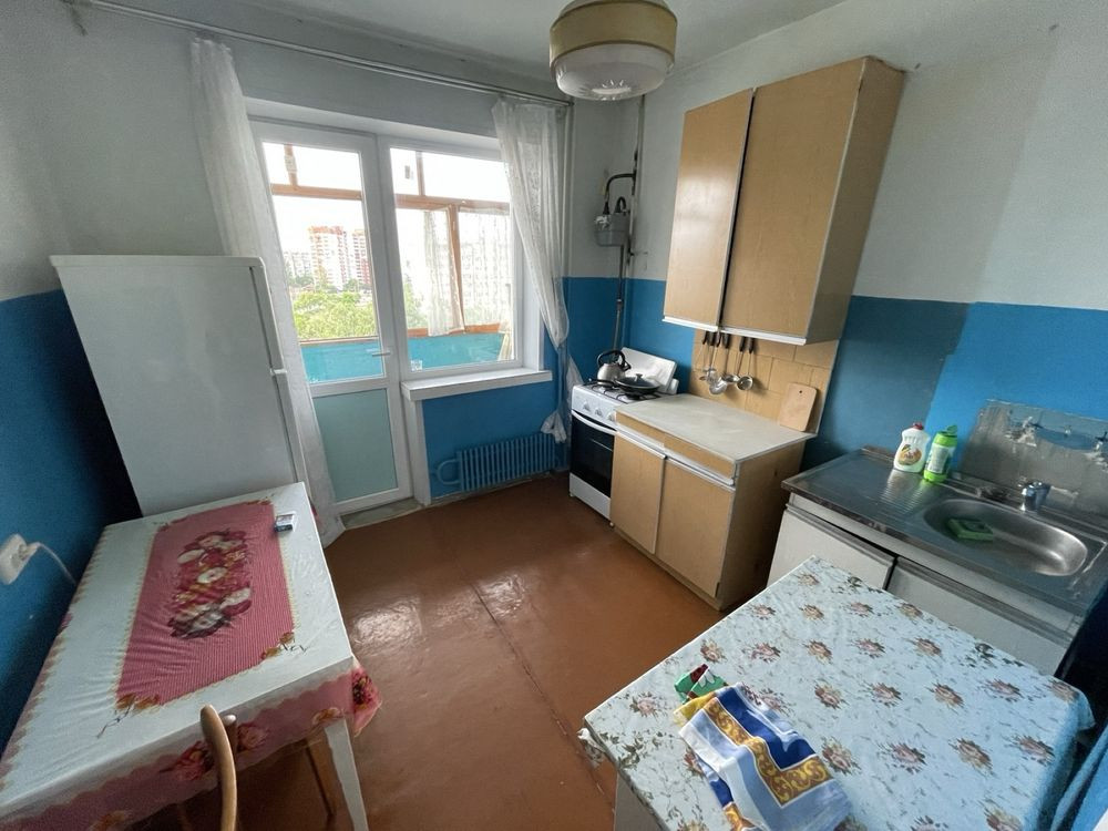 1-кімнатна квартира на пр-т Лушпи Суми - зображення 1