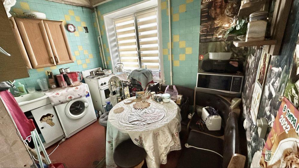 Продаю СВОЮ 3-к квартиру, будинок навпроти ТРЦ Retroville Київ - зображення 8