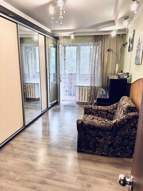 Продаю СВОЮ 3-к квартиру, будинок навпроти ТРЦ Retroville Київ - зображення 2