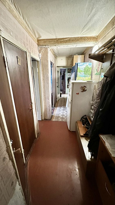 Продаю СВОЮ 3-к квартиру, будинок навпроти ТРЦ Retroville Київ - зображення 6