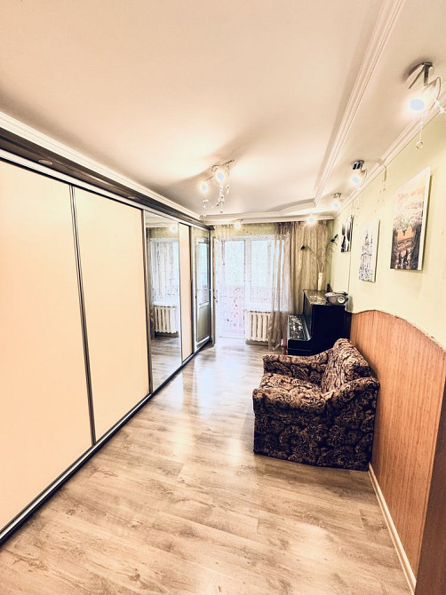 Продаю СВОЮ 3-к квартиру, будинок навпроти ТРЦ Retroville Київ - зображення 1