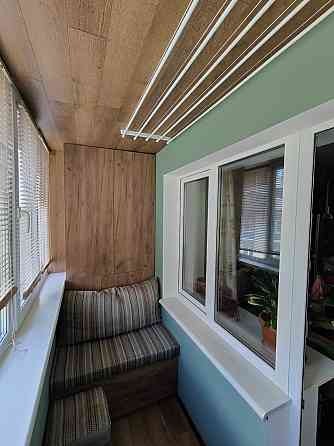 Продам 3к з ремонтом в м. Буча! Біля жд вокзалу Буча