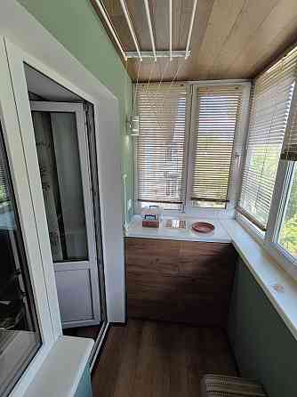 Продам 3к з ремонтом в м. Буча! Біля жд вокзалу Буча