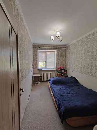 Продам 3к з ремонтом в м. Буча! Біля жд вокзалу Буча