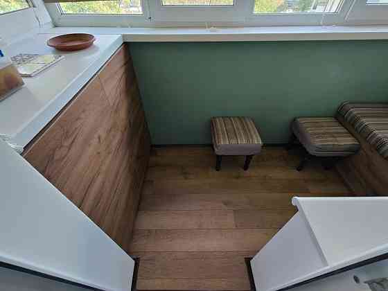 Продам 3к з ремонтом в м. Буча! Біля жд вокзалу Буча