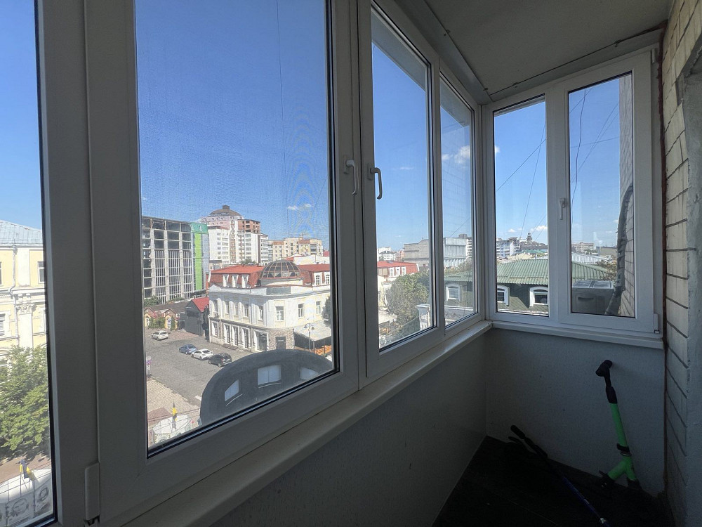 Терміново!. 3 к квартира.  Проскурівська.  Променад Хмельницкий - изображение 5