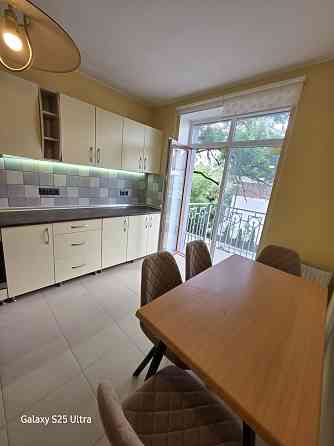 3 кімнатна квартира в самому серці міста Ужгород