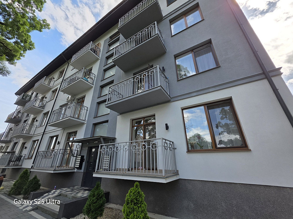 3 кімнатна квартира в самому серці міста Ужгород - зображення 1