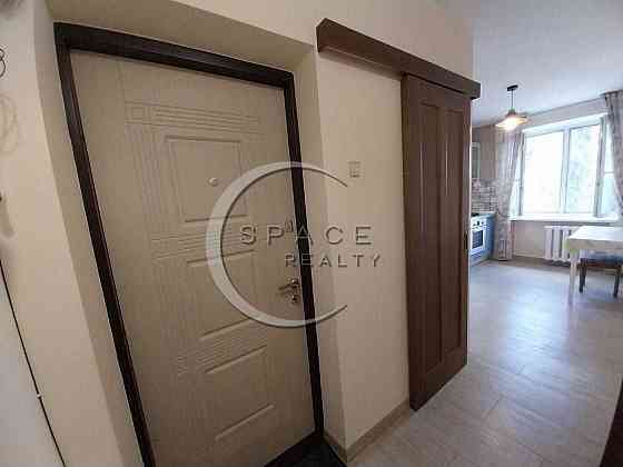 Продаж 3кім.кв-ри вул.Феодосійська,6 Голосіївський район М.Демеевская, Київ