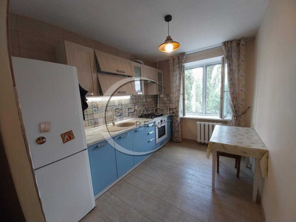 Продаж 3кім.кв-ри вул.Феодосійська,6 Голосіївський район М.Демеевская, Київ - зображення 2