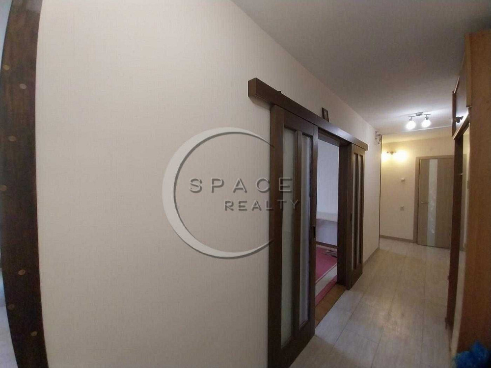 Продаж 3кім.кв-ри вул.Феодосійська,6 Голосіївський район М.Демеевская, Київ - зображення 6