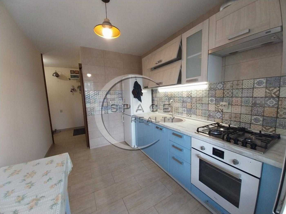 Продаж 3кім.кв-ри вул.Феодосійська,6 Голосіївський район М.Демеевская, Київ - зображення 3