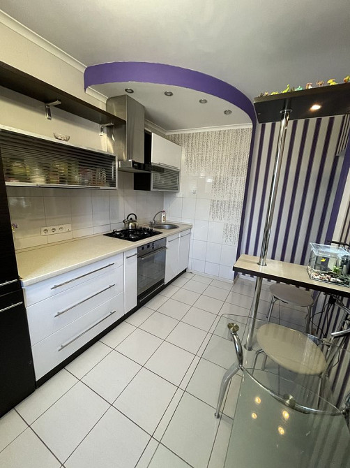 Продаж 3 кмн квартири Центральна Митниця Черкассы - изображение 5