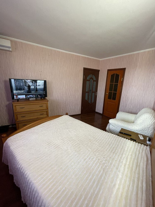 Продаж 3 кмн квартири Центральна Митниця Черкассы - изображение 1