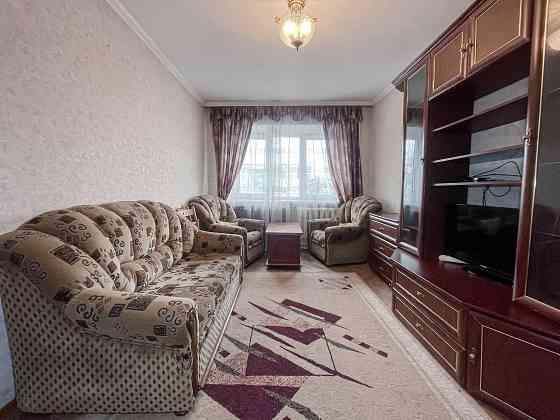 Продаж 2к квартири в центральній частині Львова, вул. Природна Львов