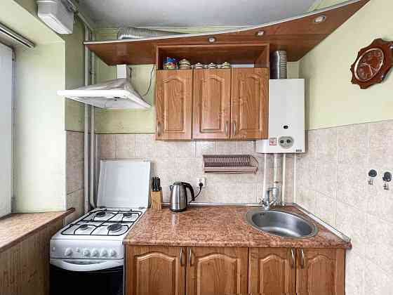 Продаж 2к квартири в центральній частині Львова, вул. Природна Львов