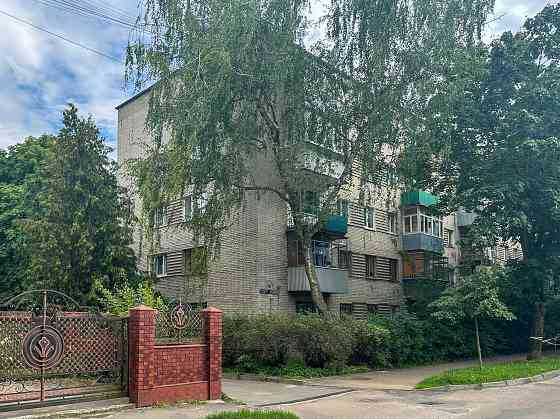 Продаж 2к квартири в центральній частині Львова, вул. Природна Львов