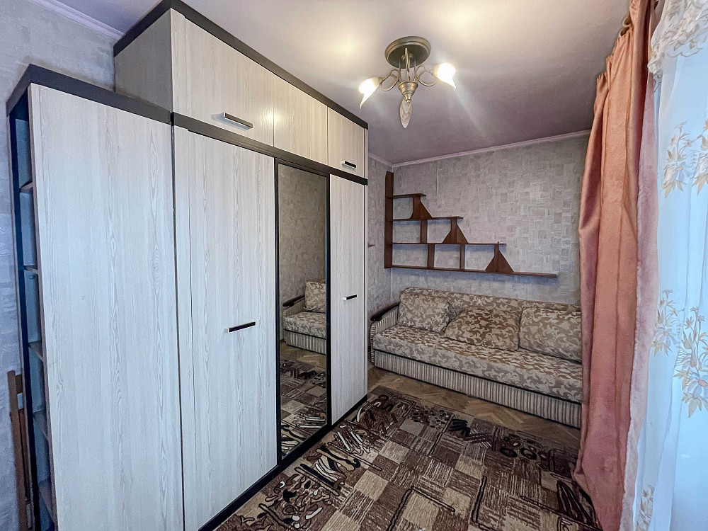 Продаж 2к квартири в центральній частині Львова, вул. Природна Львов - изображение 4