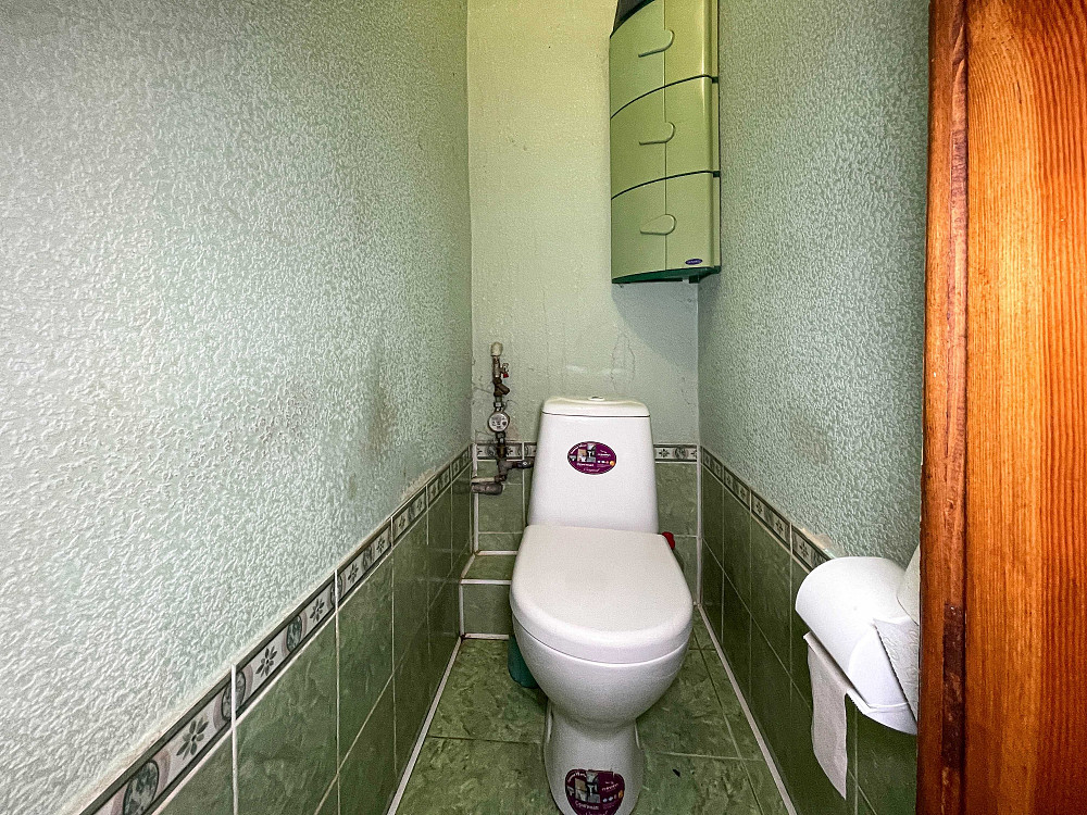 Продаж 2к квартири в центральній частині Львова, вул. Природна Львов - изображение 8