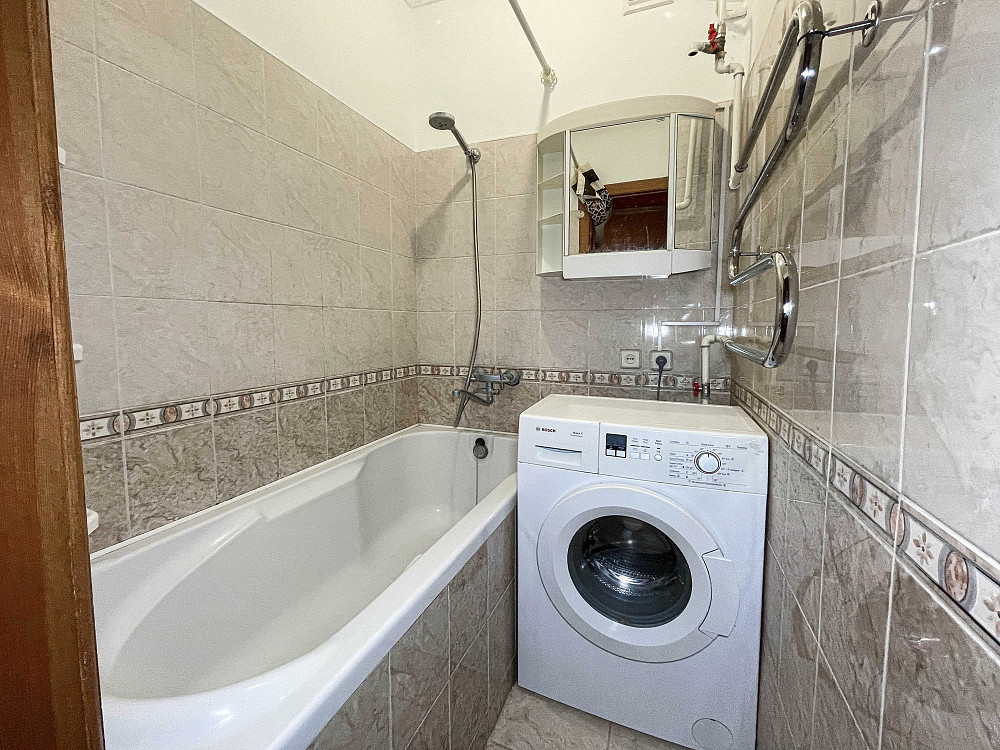 Продаж 2к квартири в центральній частині Львова, вул. Природна Львов - изображение 7