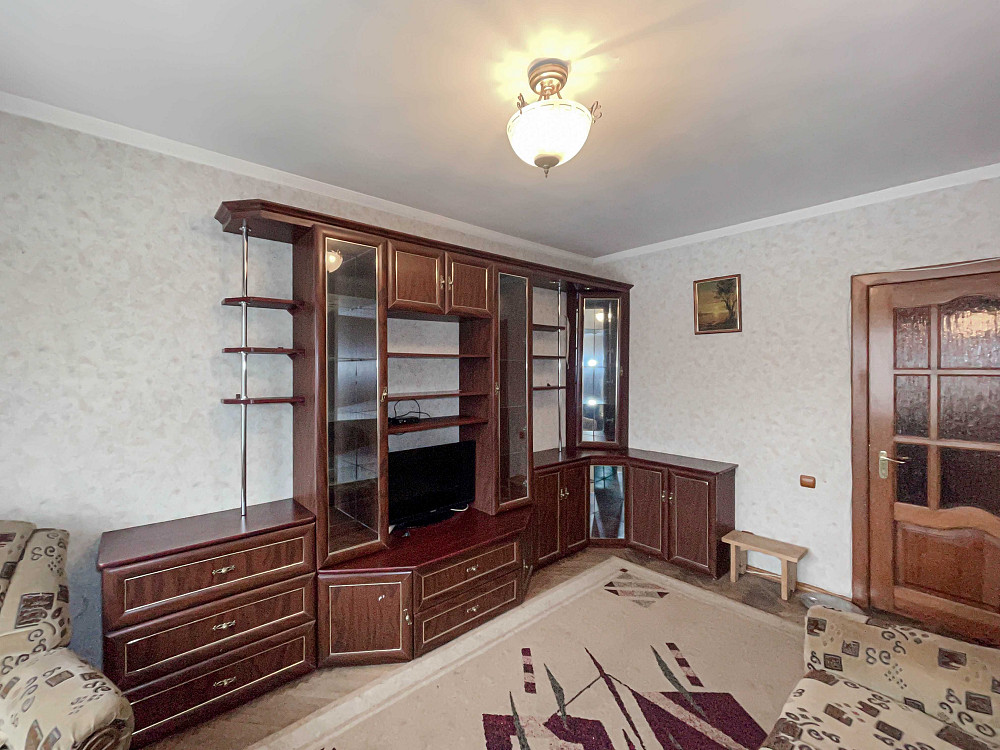 Продаж 2к квартири в центральній частині Львова, вул. Природна Львов - изображение 2