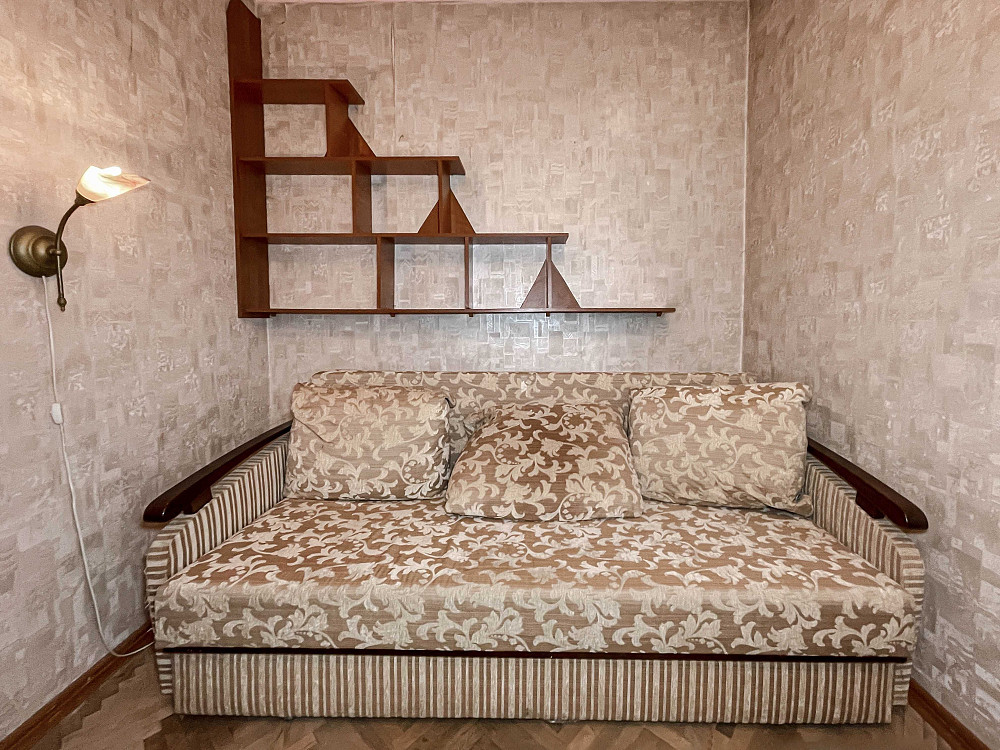 Продаж 2к квартири в центральній частині Львова, вул. Природна Львов - изображение 5