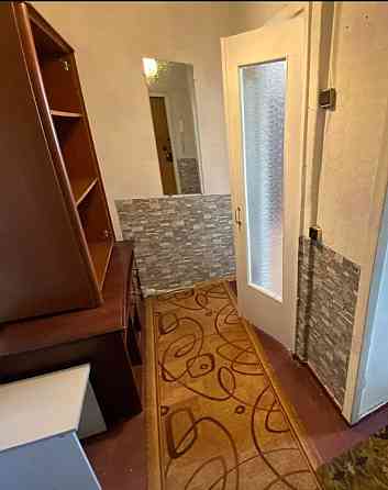 Продам 1 ком.квартиру чешку ж/м Левобережный 3 Дніпро