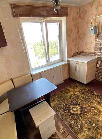 Продам 1 ком.квартиру чешку ж/м Левобережный 3 Дніпро