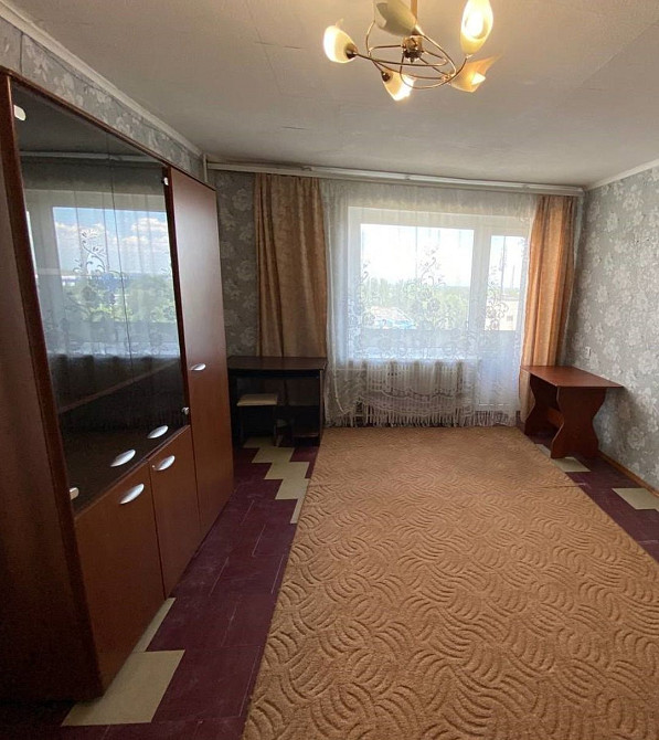 Продам 1 ком.квартиру чешку ж/м Левобережный 3 Дніпро - зображення 3