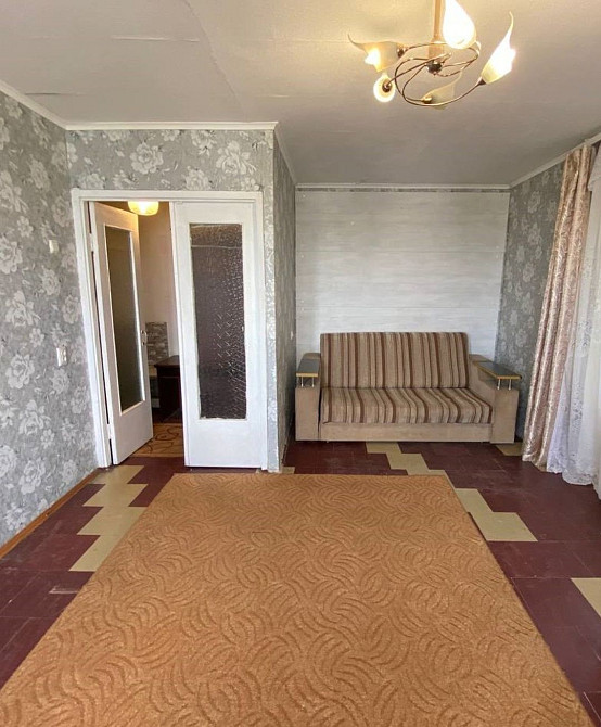 Продам 1 ком.квартиру чешку ж/м Левобережный 3 Дніпро - зображення 1