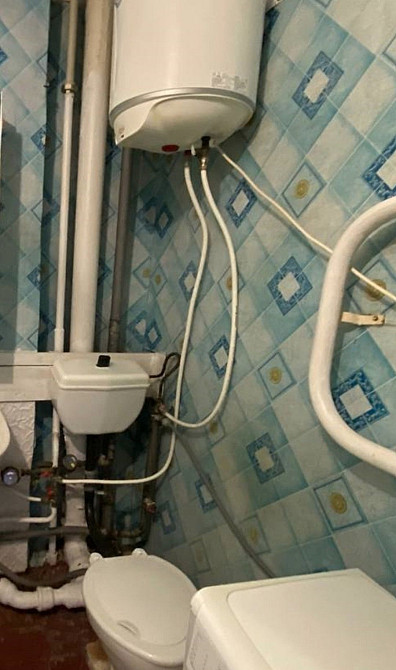 Продам 1 ком.квартиру чешку ж/м Левобережный 3 Дніпро - зображення 7