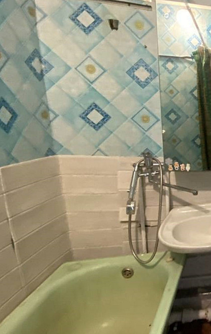 Продам 1 ком.квартиру чешку ж/м Левобережный 3 Дніпро - зображення 8