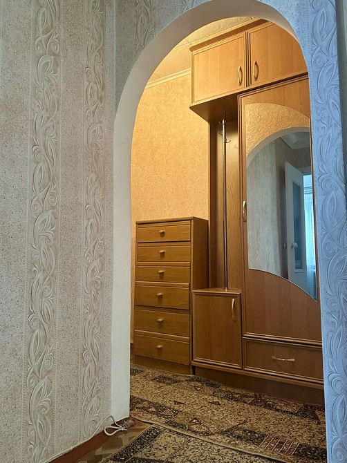 2-х зуп Уфімська, 3/5, гарний стан, ремонт, меблі Кривой Рог - изображение 7