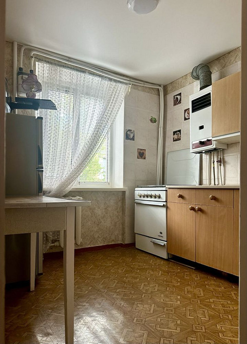 2-х зуп Уфімська, 3/5, гарний стан, ремонт, меблі Кривой Рог - изображение 1