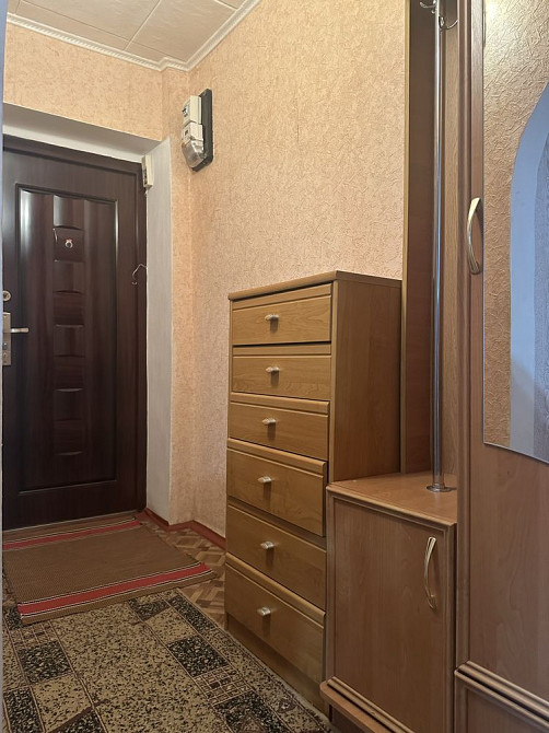 2-х зуп Уфімська, 3/5, гарний стан, ремонт, меблі Кривой Рог - изображение 6