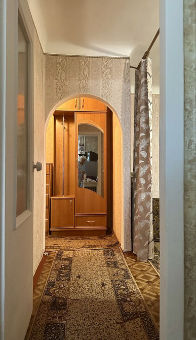 2-х зуп Уфімська, 3/5, гарний стан, ремонт, меблі Кривой Рог - изображение 8