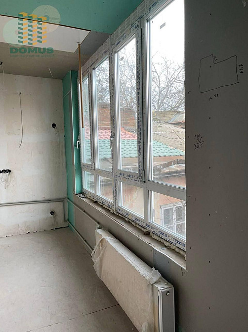 Продам квартиру  в Центре по ул. Мечникова,66 Одесса - изображение 1