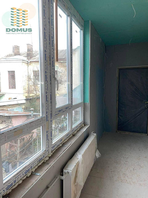 Продам квартиру  в Центре по ул. Мечникова,66 Одесса - изображение 5