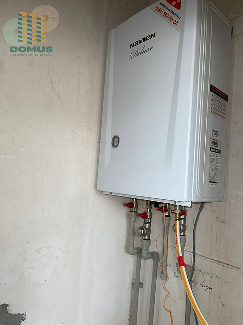 Продам квартиру  в Центре по ул. Мечникова,66 Одесса - изображение 4