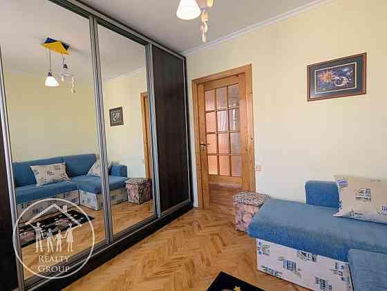 Продаж 4-кімнатної 82м2 Сихів Перерахунок Євідновлення Львов