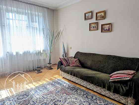 Продаж 4-кімнатної 82м2 Сихів Перерахунок Євідновлення Львов