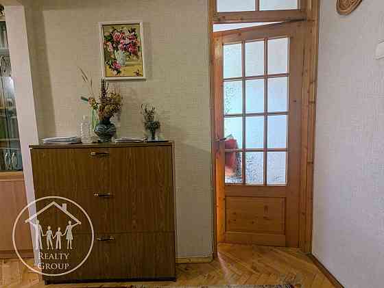 Продаж 4-кімнатної 82м2 Сихів Перерахунок Євідновлення Львов