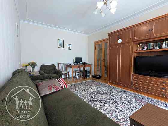 Продаж 4-кімнатної 82м2 Сихів Перерахунок Євідновлення Львов