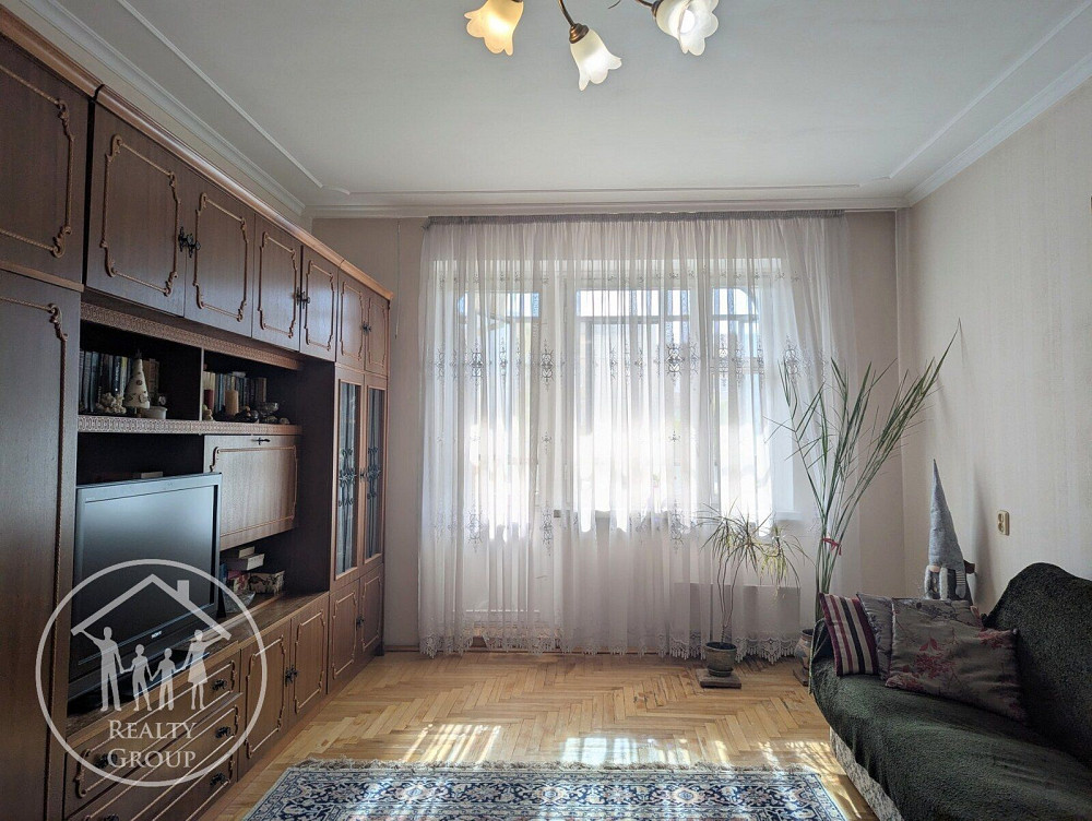 Продаж 4-кімнатної 82м2 Сихів Перерахунок Євідновлення Львов - изображение 3