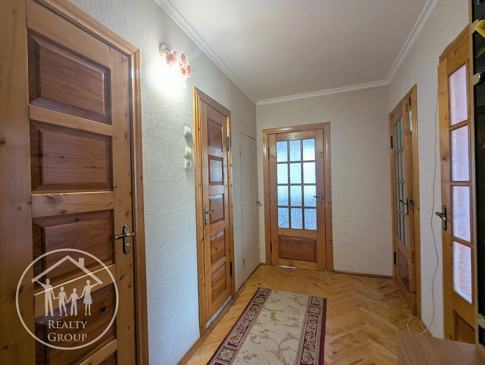 Продаж 4-кімнатної 82м2 Сихів Перерахунок Євідновлення Львов - изображение 7