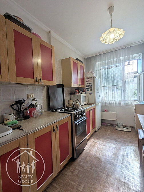 Продаж 4-кімнатної 82м2 Сихів Перерахунок Євідновлення Львов - изображение 8