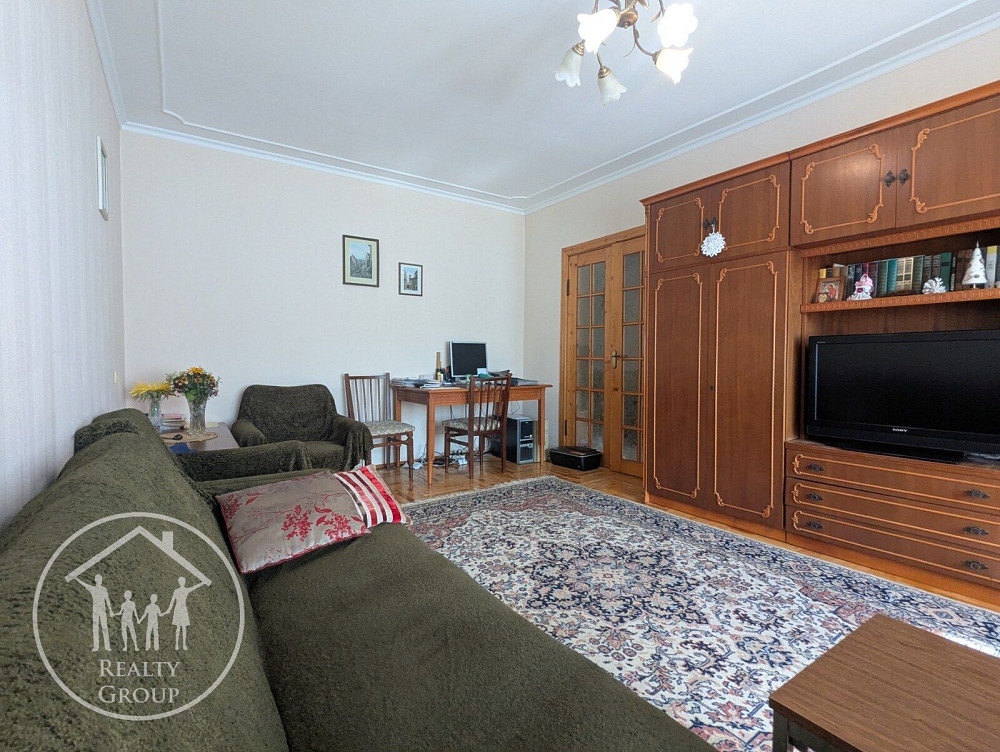 Продаж 4-кімнатної 82м2 Сихів Перерахунок Євідновлення Львов - изображение 2