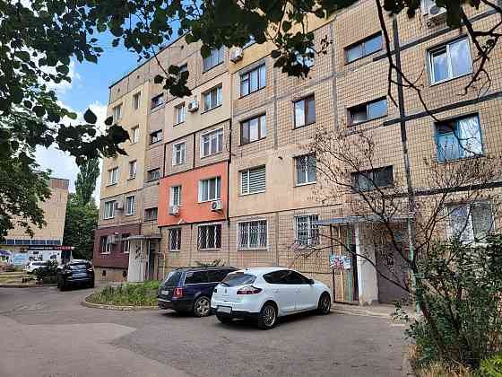 4 комнатная чешка Спассая,13 рядом Юбиленая Кривой Рог