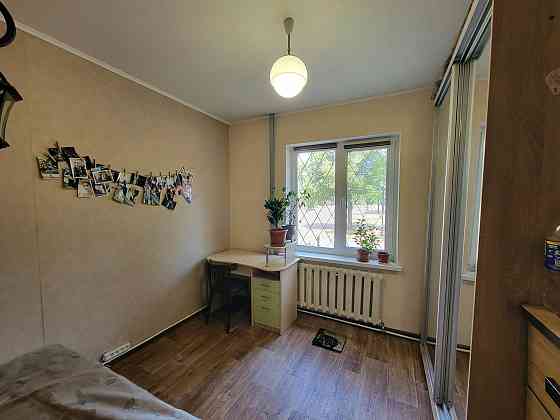 4 комнатная чешка Спассая,13 рядом Юбиленая Кривой Рог