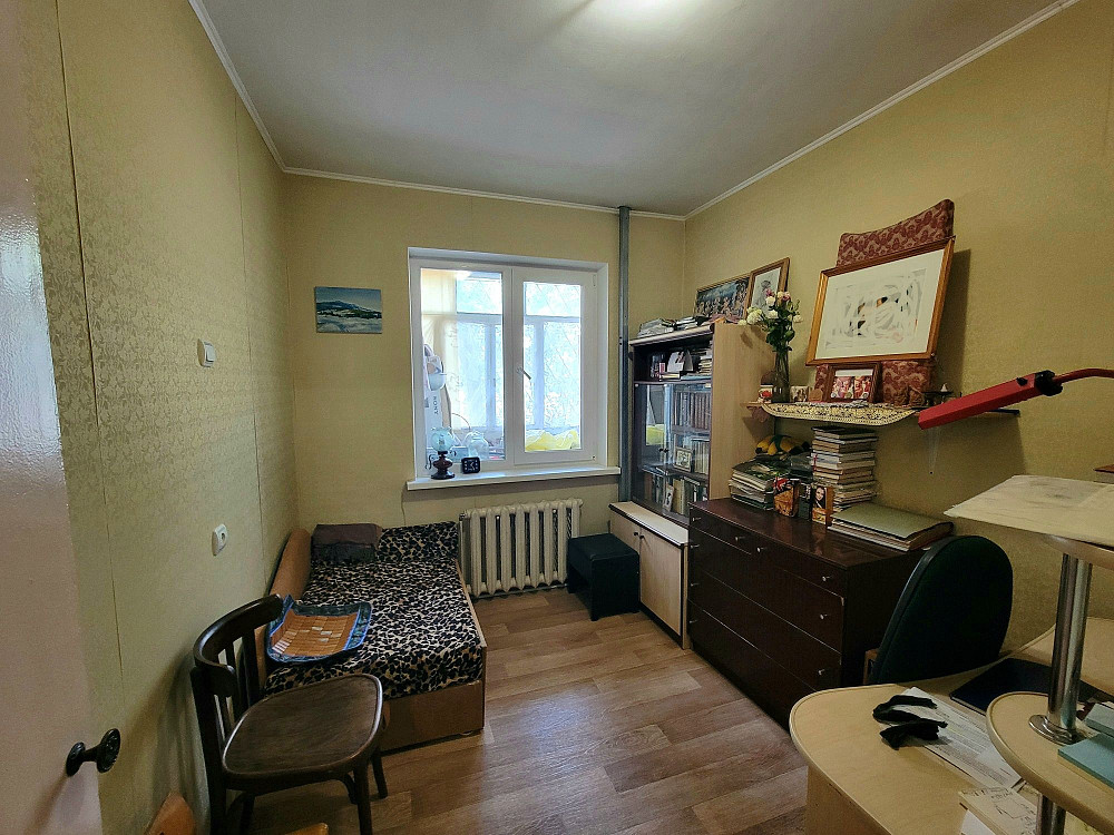 4 комнатная чешка Спассая,13 рядом Юбиленая Кривой Рог - изображение 7